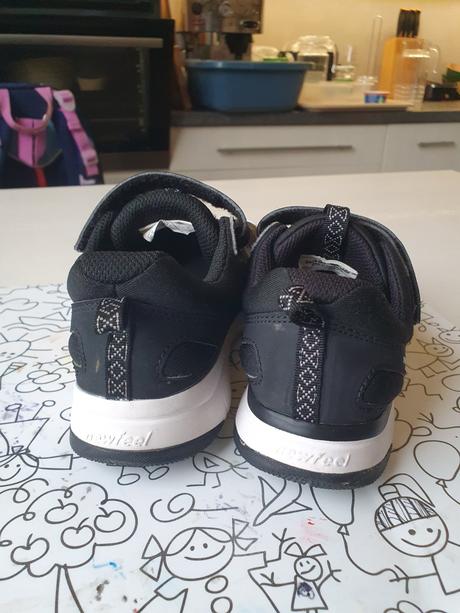 Decathlon tenisky, decathlon,32