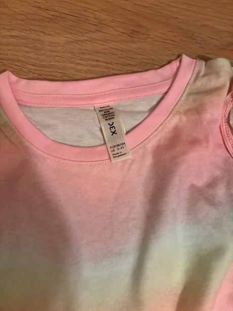 Lindex pyžama 2 ks, lindex,98 / 104