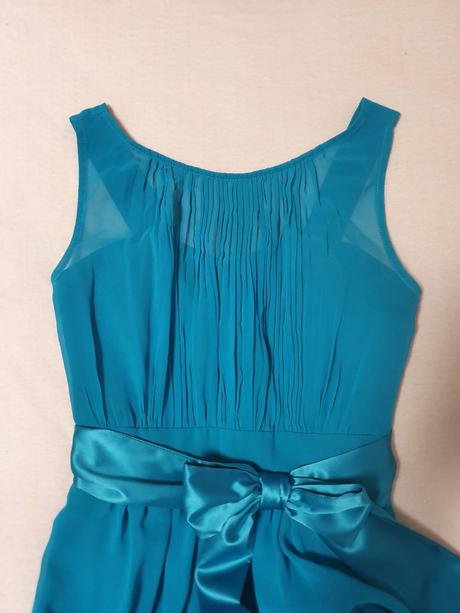 Spoločenské šaty, s