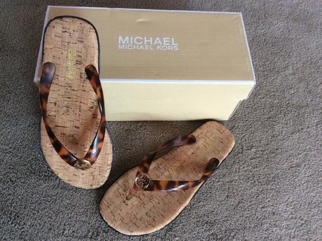 Michael kors sandalky, michael kors,35