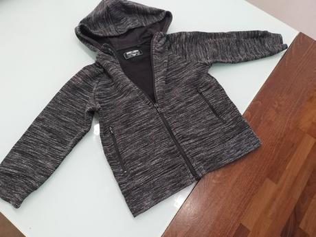 Mikina na zips, next,104