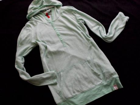 Tričko-mikina l, s.oliver,l