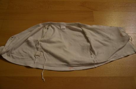 Zavinovaci svetrik s potlacou 62 aj ine, h&m,62