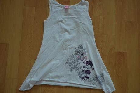 Saty, neskor tunika, dopodopo,110