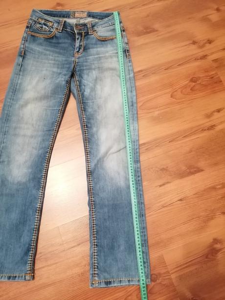 Rifle soccx w27 l32, soccx,s