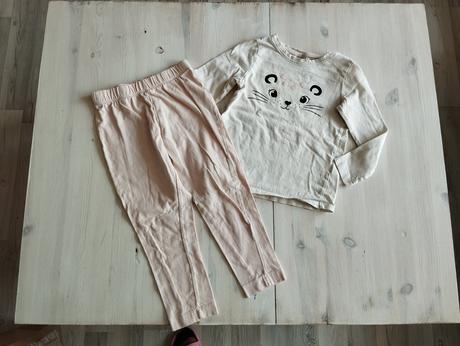 Pyžamá spolu, lupilu,98