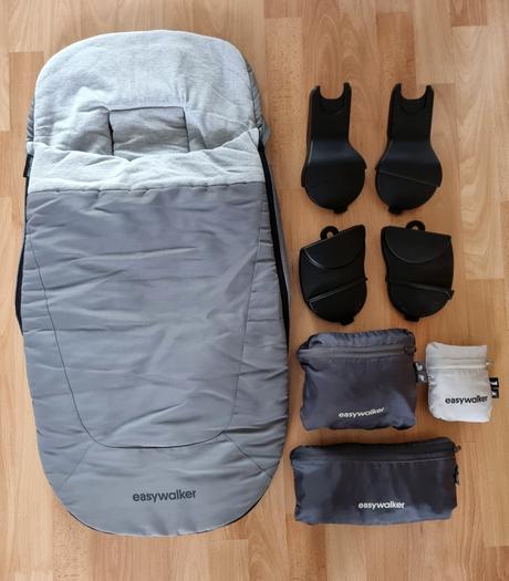 Kocik easywalker harvey2 all-terrain, easywalker,easywalker harvey2