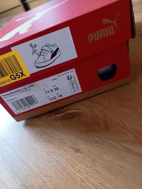 Tenisky puma 30, puma,30