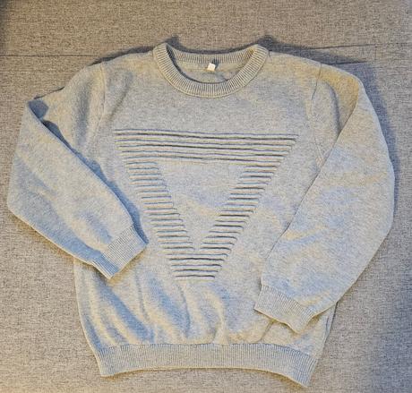 Detské chlapčenské svetre, 98