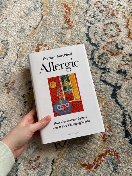 Knihy v angličtine, 