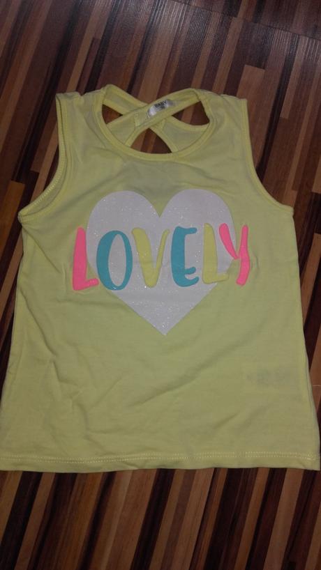 Tričká na 2-3r., baby,92