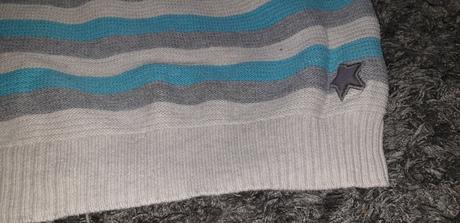 Pulover č.92, topomini,92