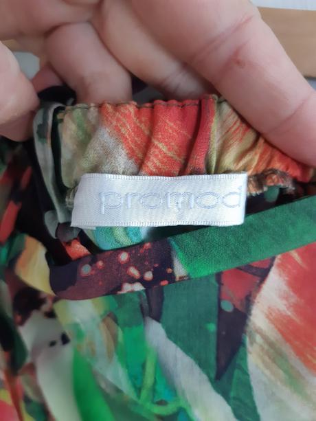 Promod letny overal, promod,40