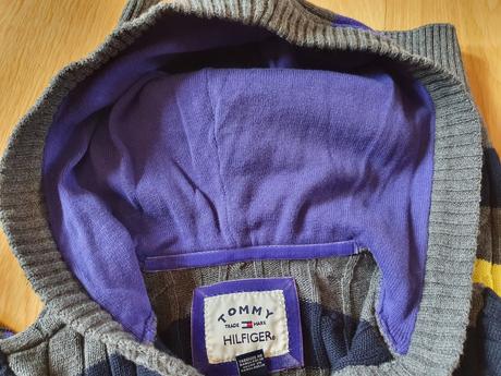 Svetrík tommy hilfiger, tommy hilfiger,110