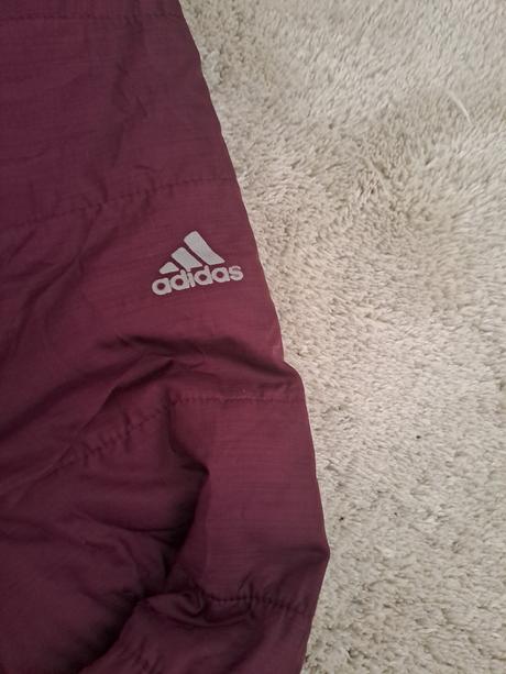 Bunda, adidas,s
