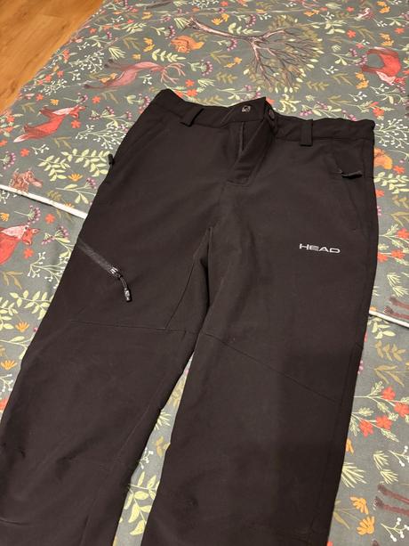 Head turisticke nohavice152/158, 152