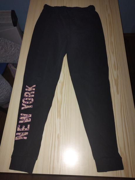 Tepláky, pepperts,146