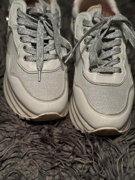 Liu jo tenisky, liu jo,37