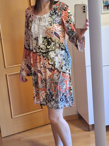 Dámske šaty, bonprix,36