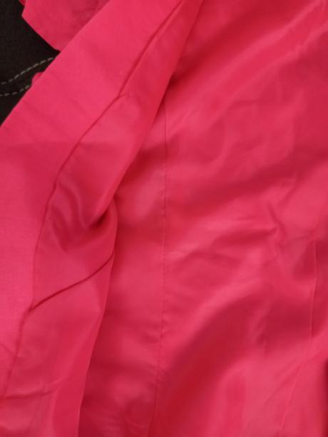 Bluzka/ sako, calliope,m