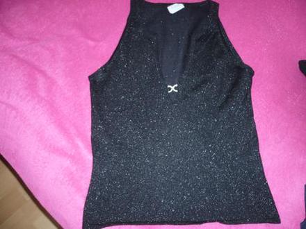 Trblietavy top, 34