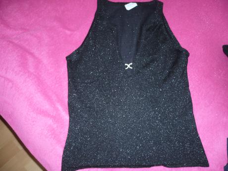 Trblietavy top, 34