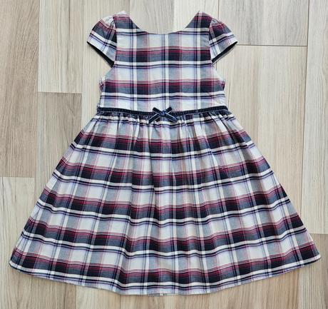 Slávnostné šaty, young dimension,110