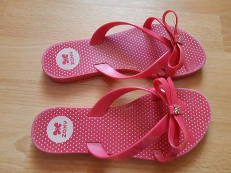 Vonave slapky, zaxy,33