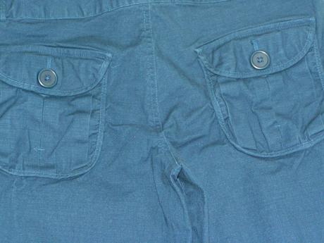 Nohavice lifeline, lindex,36