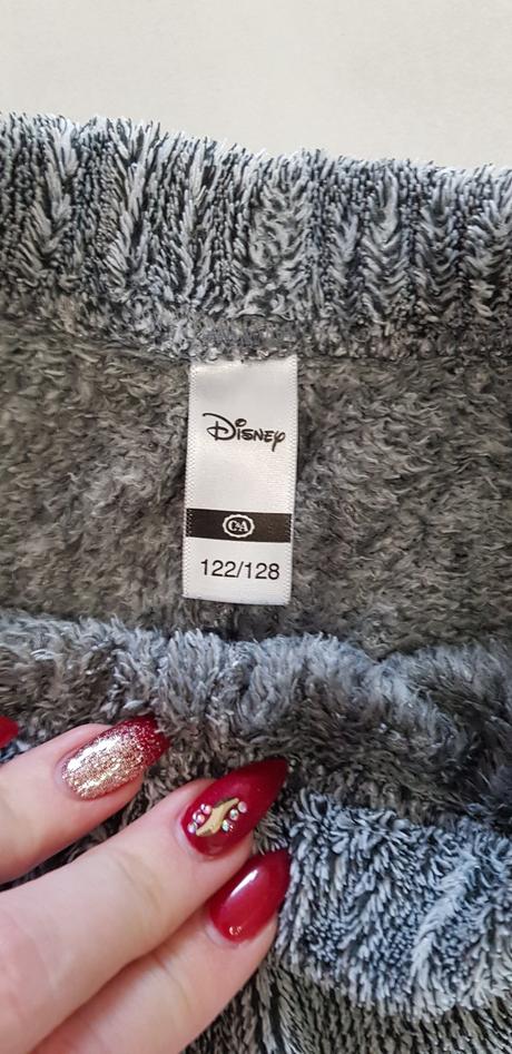 Tepláky zn. c&a - v. 122/128, c&a,128