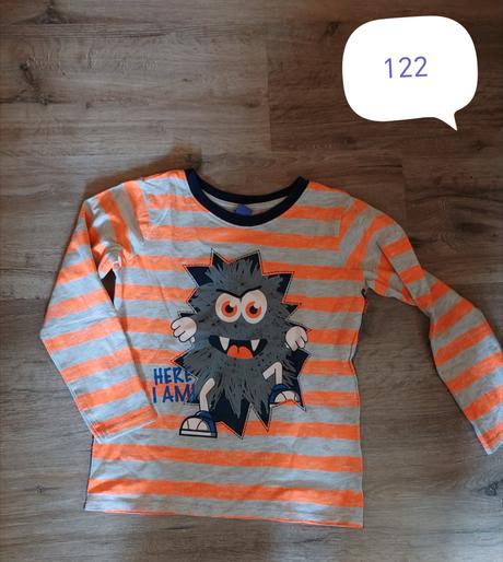 Tričko, dopodopo,122