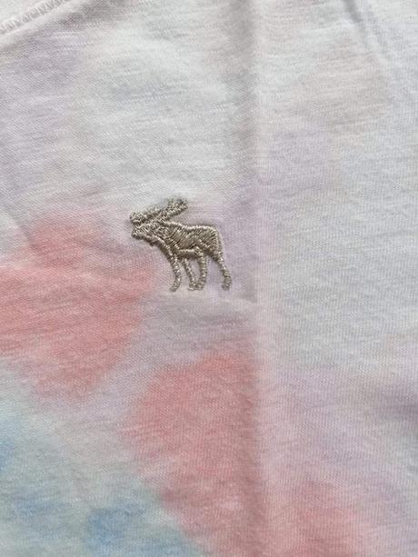 Tričko abercrombie kids, abercrombie&fitch,152