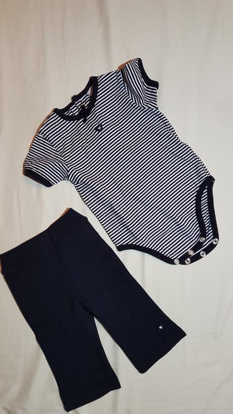 Predám detský komplet zn. absorba, 68