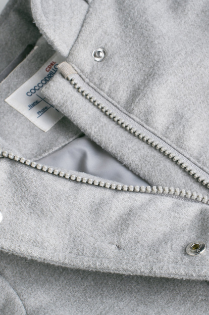 Prechodny kabatik, coccodrillo,92