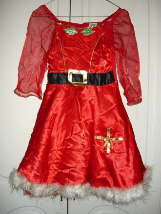 166.karnevalový kostým , 