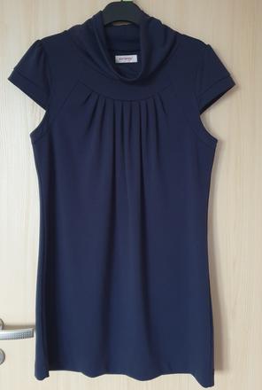 Tunika tmavomodrá orsay, orsay,38