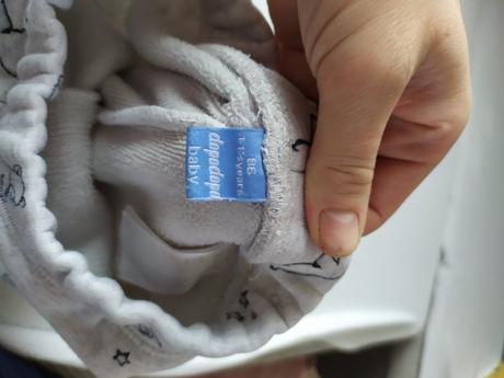 Tepláky, dodipetto,86