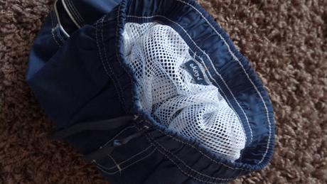 Šortky-plavky, okay,110