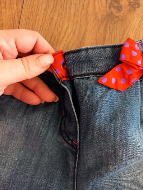 Riflove kraťasy, next,98