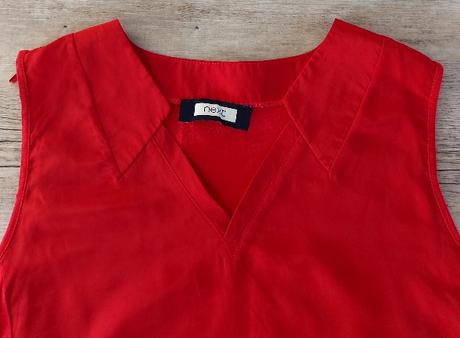 Elegantný top next, next,40