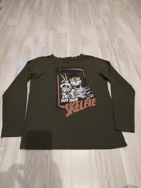 Chlapčenské tričko, chapter young,146