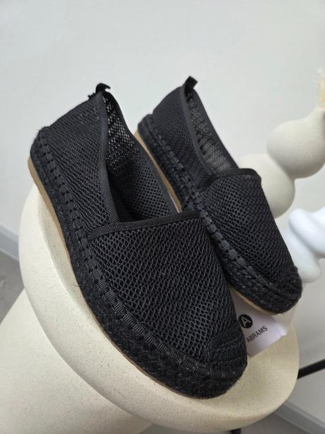 Espadrilky 39, 39