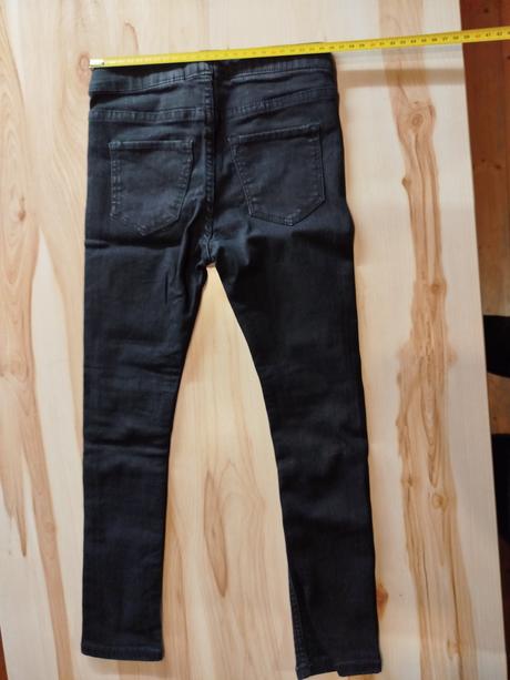 Super skinny, h&m,116