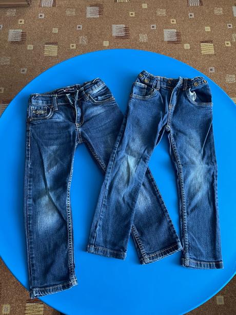 Balík pre chlapca, veľ. 104-116, 104–116