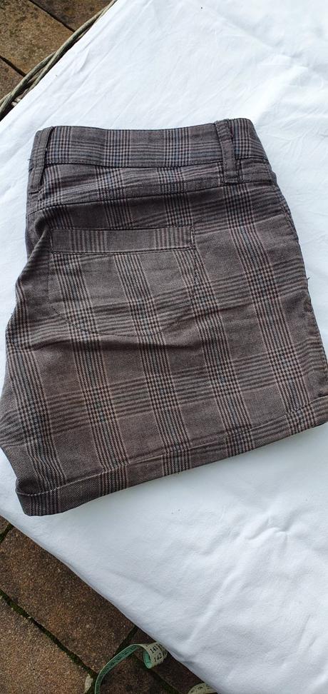 Kraťasy h&m 152, h&m,152