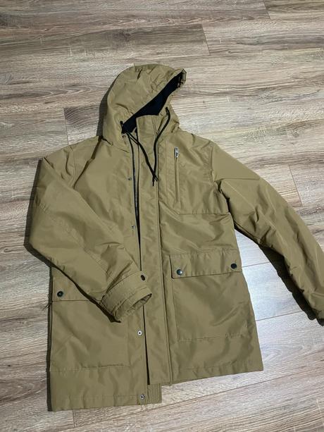 Zimná bunda, house,m