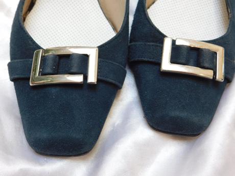 Damske kozene topanky, 37