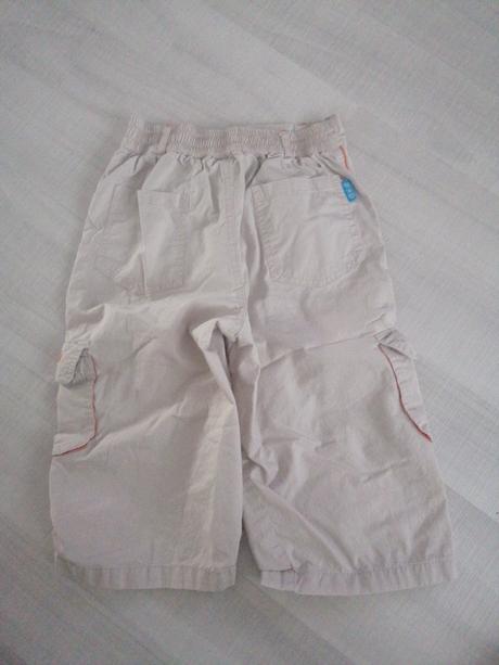 Letne lahke kratase, 134