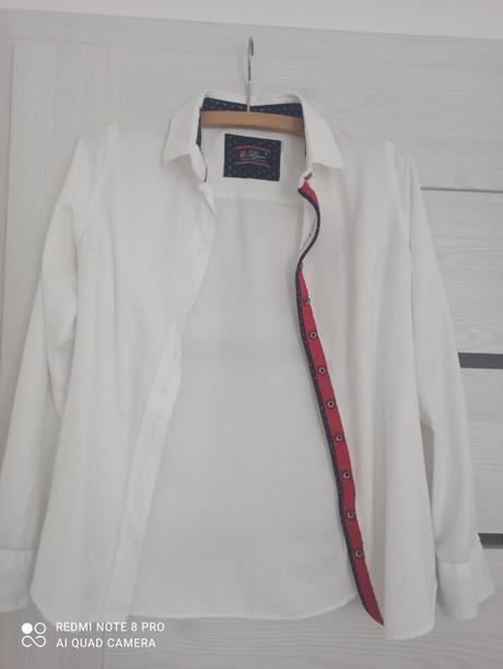 2 x krásna košeľa, xs