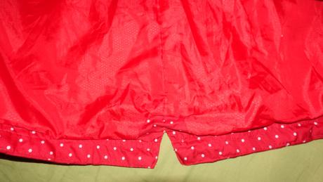 Nepremokava bunda pro-x elements, 176